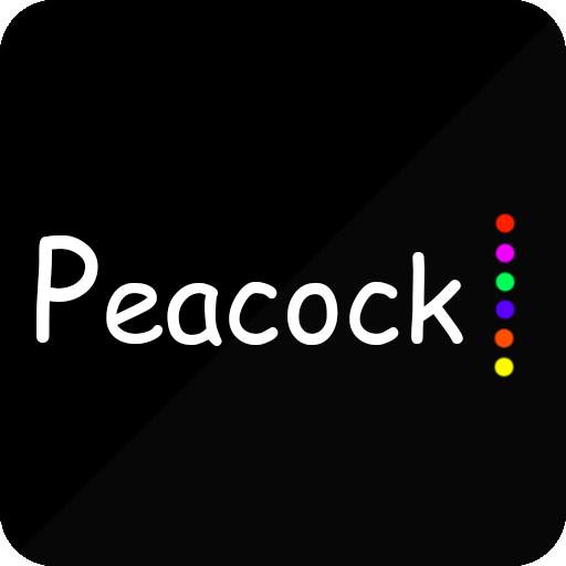 Guide for Peacock TV 1.3