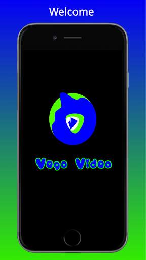 Vego Video Collection screenshot 1