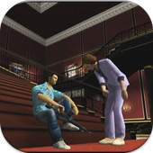 Mod Cheats for GTA Vice City 1.3