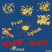 Fruits Slash icon