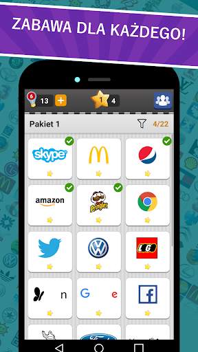 Logo Game: Guess Brand Quiz screenshot 7