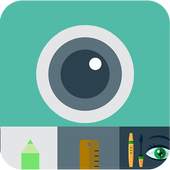 Photo Editor Pedit 1.0
