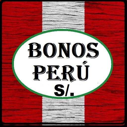 Bonos Perú 9.8