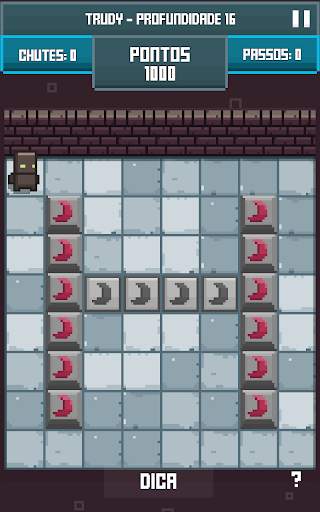 Stone Puzzle - Jogo Grátis screenshot 13