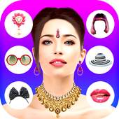 Girls Photo Editor 2018 1.0