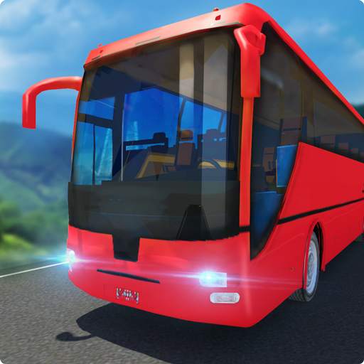Bus Simulator Driving 2019 1.5
