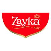 Zayka King Spices logo