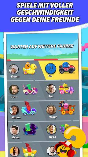Trivia Cars screenshot 3