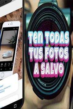 Recover Deleted Photos from Old Mobile Guide screenshot 4
