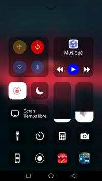 New Control Center Lite IOS 13 screenshot 2