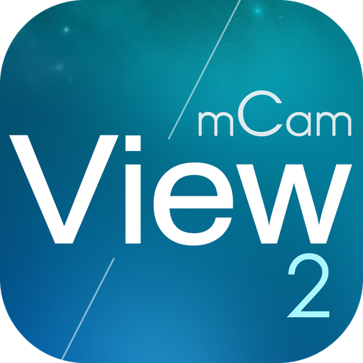 mCamView2 icon