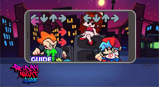 FNF Funny MOD screenshot 2