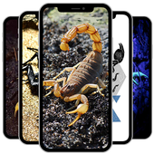 Picture Scorpio Home Screen &amp; Lock icon