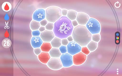 Tiny Bubbles screenshot 13