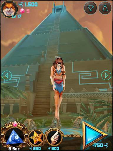 Spirit Run screenshot 5