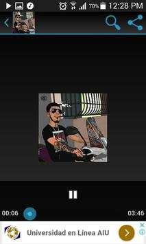 anuel doble a स्क्रीनशॉट 2