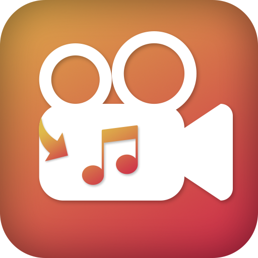 Video to Mp3 Converter أيقونة