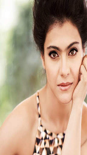 Kajol Wallpapers - Bollywood Actress screenshot 4