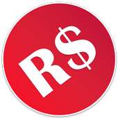 Free Robux&Roblox Tool - Unlimited logo