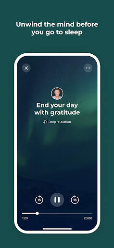 Meditation Moments screenshot 5