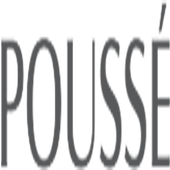 Pousse أيقونة