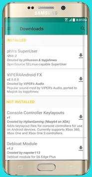New  Magisk Manager for Android screenshot 3