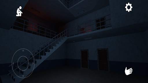 Sugar The Evil Rabbit 2: Horror and Adventure Game screenshot 1