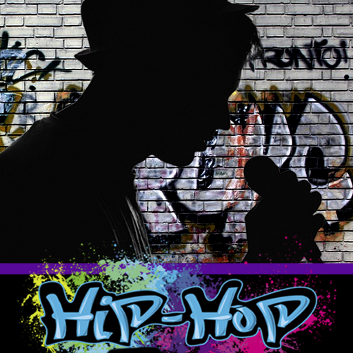 Hip Hop Music Free icon