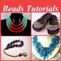 Beads Making Tutorials