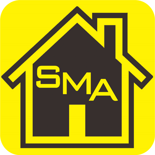 Show Me Apartments icon