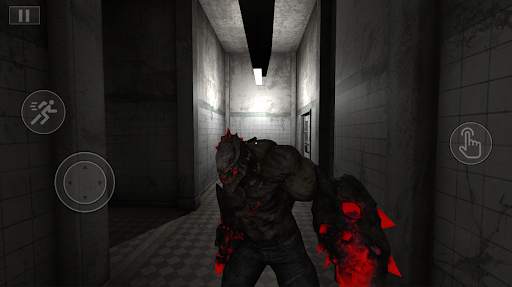 The abyss - Demo -  Horror Game screenshot 7
