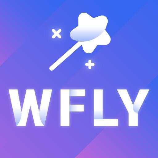 Vfly photo video maker - Magic Effects 1.0