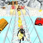 Jungle Princess Running Game - Endless Running 1.0.6