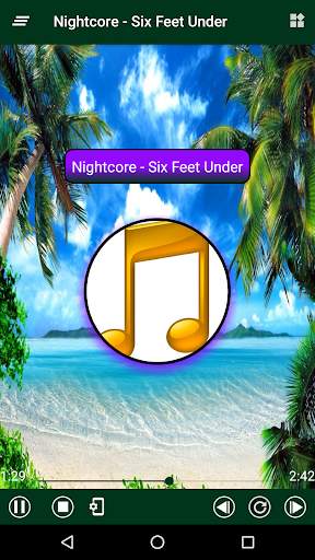 Nightcore Hit Music OFFLINE screenshot 3