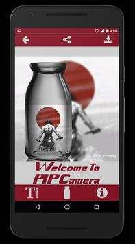 PIMP Camera screenshot 1