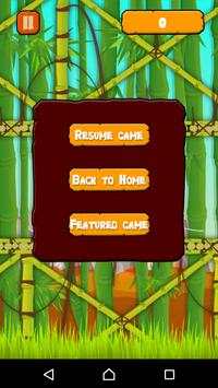 Amazing Ninja screenshot 4