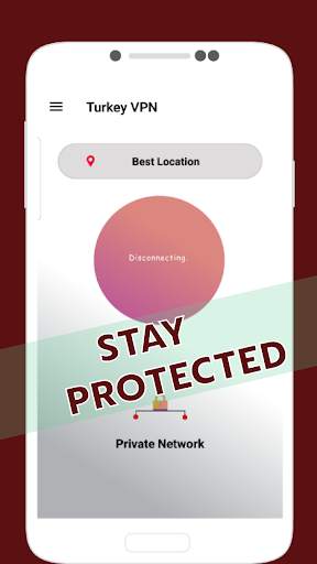 Turkey VPN - Super Fast & Unlimited Proxies screenshot 2