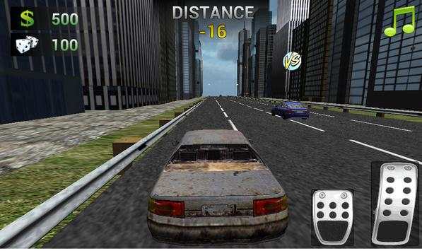 Highway Racing screenshot 6