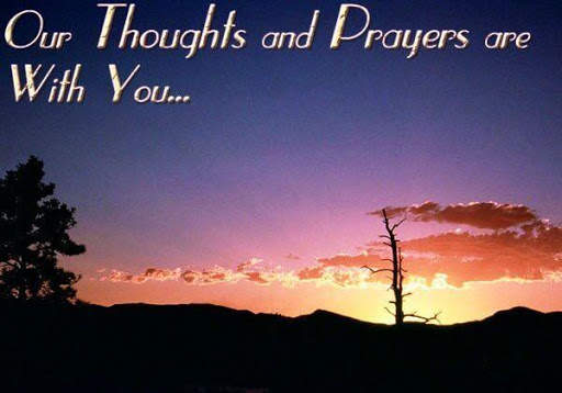 My Condolences screenshot 5