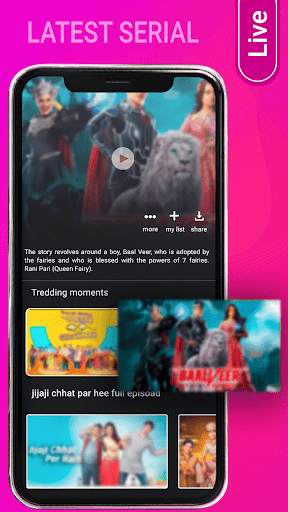 SonyPal Tips - Sony Pal HD TV Channel 2021 screenshot 1