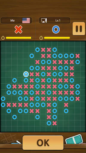 Campeão Jogo da velha screenshot 7