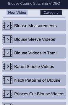 Cutting and Stitching VIDEOS screenshot 3