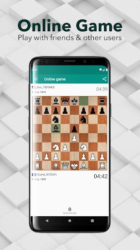 Magic Chess tools. The Best Chess Analyzer 🔥 screenshot 8