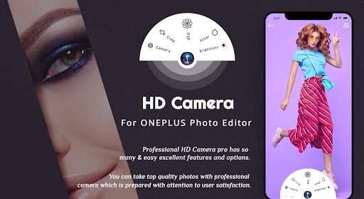 HD Camera for oneplus : DSLR camera for oneplus screenshot 4