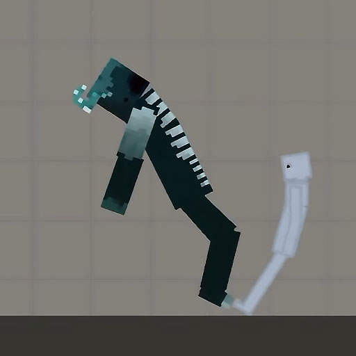 Mod Warden For Melon 2.0