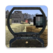 Battle Mod Minecraft أيقونة