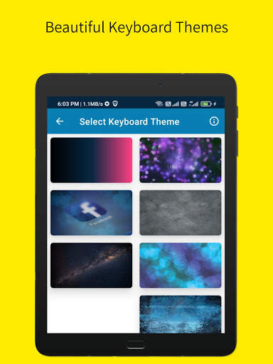 Barna Assamese Keyboard বৰ্ণ screenshot 12