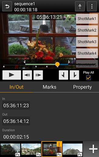 Content Browser Mobile screenshot 4