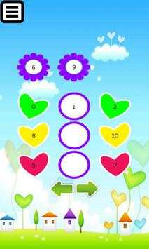 My Numbers screenshot 3