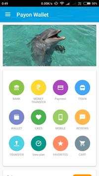 Payon Wallet screenshot 4